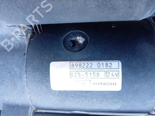 Starter ISUZU N (6th Generation)  | BP29436983M8 