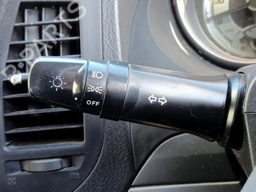 Front right window mechanism MITSUBISHI PAJERO IV (V8_W, V9_W) | BP24104304C23