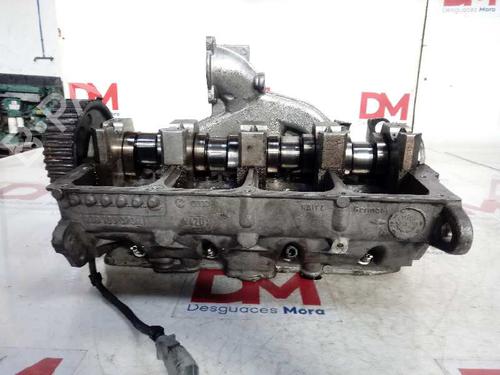 Cylinder head SEAT LEON (1P1) 1.9 TDI | BP12666831M5 
