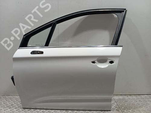 left-front-door-citroen-c4-ii-nc_-2009-40595486 main image
