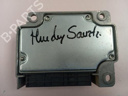 ECU airbags HYUNDAI SONATA V (NF) 2.4 | BP30375251M53