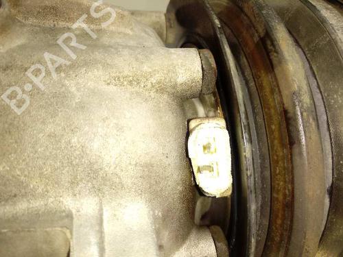 AC compressor OPEL VECTRA A Hatchback (J89) 2.0 i (F68, M68) | BP18491144M34 