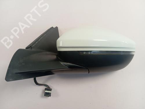 Retrovisor esquerdo Retrovisor esquerdo PEUGEOT 208 II (UB_, UP_, UW_, UJ_) [2019-2026] 35979704 35979704
