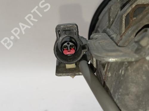 AC compressor JAGUAR XJ (X350, X358) D 2.7 | BP30913967M34