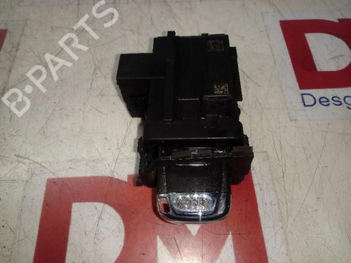 Ignition barrel AUDI Q5 (8RB) 2.0 TDI quattro | BP12668387M48 