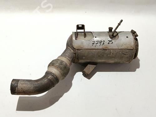 Used Catalyst Catalyst BMW X5 (E70) xDrive 30 d (211 hp) 33981444 33981444