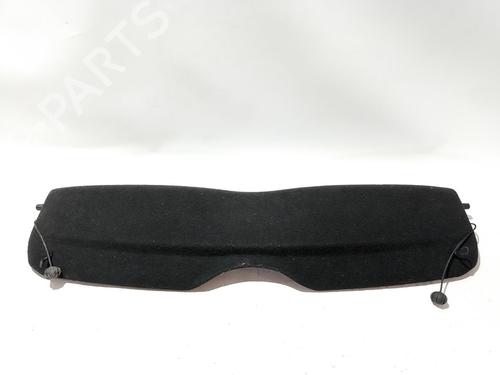 Used Rear parcel shelf MINI MINI (R56) Cooper (120 hp) 30507469