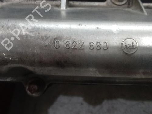 Cylinder head OPEL VECTRA B (J96) 2.0 DTI 16V (F19) | BP12671781M5 