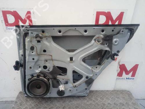 Right rear door AUDI A4 B6 (8E2) 1.9 TDI | BP12657410C5 