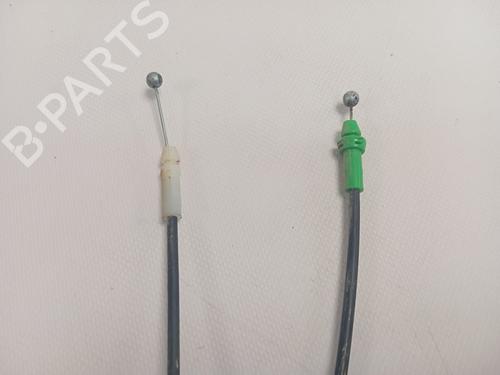 Rear right lock TOYOTA YARIS (_P13_)  | BP25855247C99 