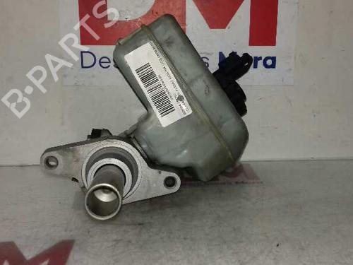 Used Brake master cylinder VW PASSAT B6 (3C2) 2.0 TDI (110 hp) 16959938