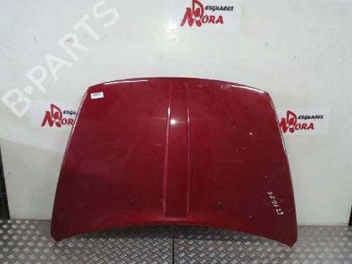 Used Hood DODGE CALIBER 2.0 CRD (140 hp) 12637635