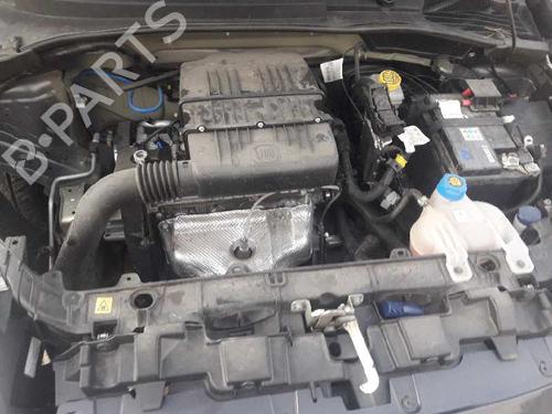 Starter FIAT PUNTO EVO (199_)  | BP12651043M8 