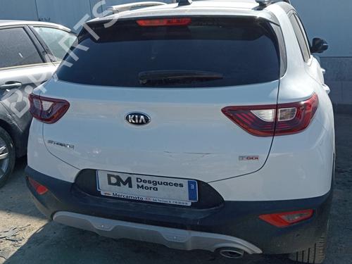 Upper protection KIA STONIC (YB) | BP28568708M93 - Image 5