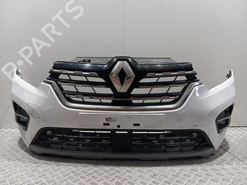 Used Front bumper Front bumper RENAULT KANGOO III Box Body/MPV [2021-2026] 33336963 33336963