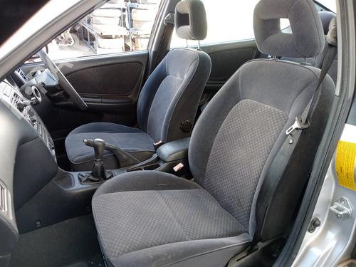 Left front door TOYOTA AVENSIS (_T22_) 1.8 VVT-i (ZZT221_, ZZT221R) | BP29536105C2 