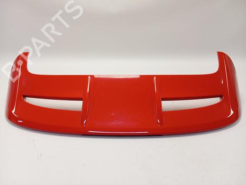 Used Rear spoiler FORD FIESTA VI (CB1, CCN) [2008-2017]  23661919