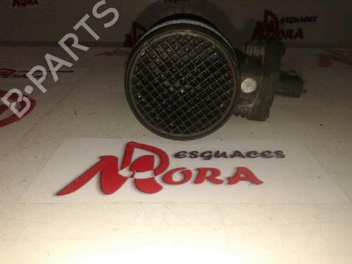 Mass air flow sensor KIA CARENS I (FC) 1.8 i | BP12832811M95 