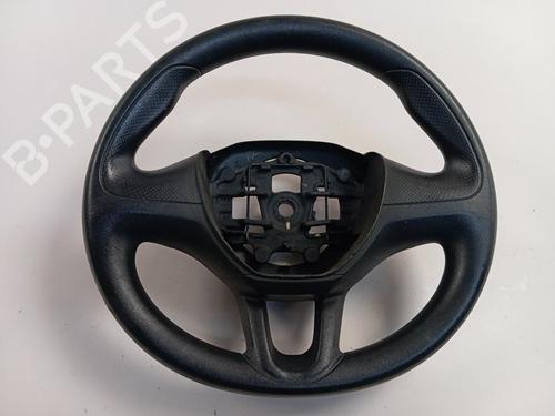 Used Steering wheel PEUGEOT 208 I (CA_, CC_) [2012-2021]  21219532