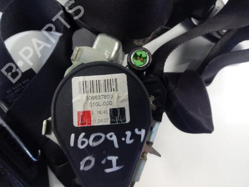 Airbag Kit FORD MONDEO IV (BA7)  | BP17590054C86 