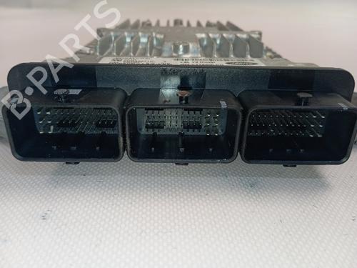 Engine control unit (ECU) LAND ROVER RANGE ROVER SPORT I (L320) 3.6 D 4x4 | BP29257130M57 