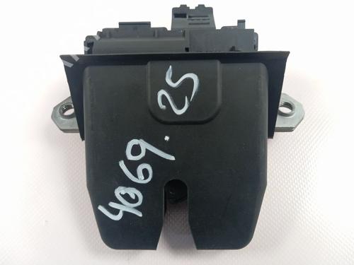 Used Tailgate lock Tailgate lock FORD C-MAX II (DXA/CB7, DXA/CEU) [2010-2019] 34634004 34634004