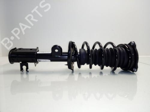 Venstre fortil støddæmper JEEP COMPASS (MP, M6, MV, M7)  | BP13305895M16 
