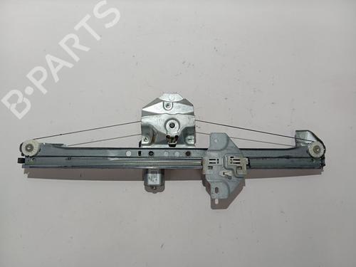 Front right window mechanism DACIA DOKKER MPV (KE_)  | BP29447407C23 