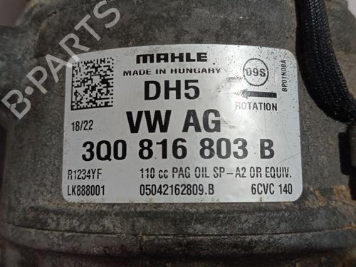 AC compressor SKODA KAROQ (NU7, ND7) | BP36358022M34 - Image 5