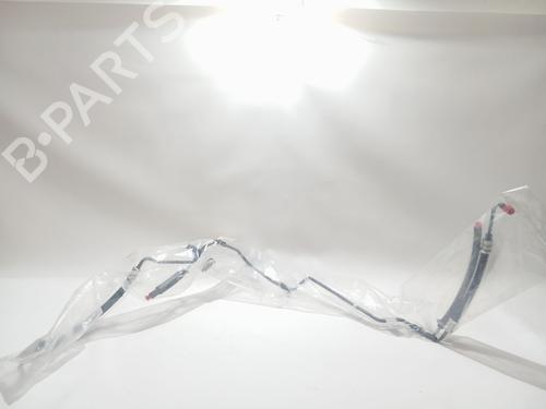 Pipe NISSAN CABSTAR (F24M, F24W)  | BP32138061M125 