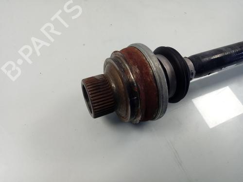Right rear driveshaft AUDI Q5 (8RB)  | BP19664280M41 
