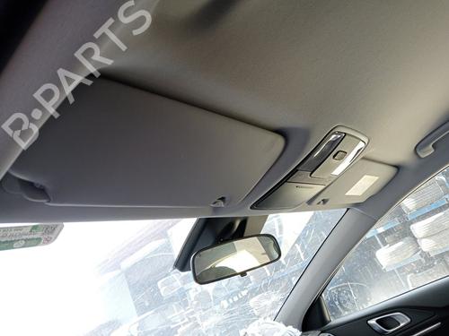 Catalyst KIA XCEED (CD)  | BP18854022M10 