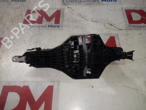 Rear left exterior door handle LAND ROVER DISCOVERY SPORT (L550) 2.0 D | BP12674326C130 