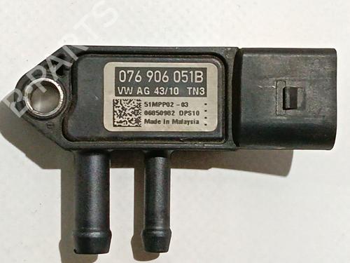 Elektronisk sensor Elektronisk sensor VW TOURAN (1T3) [2010-2016] 37440568 37440568