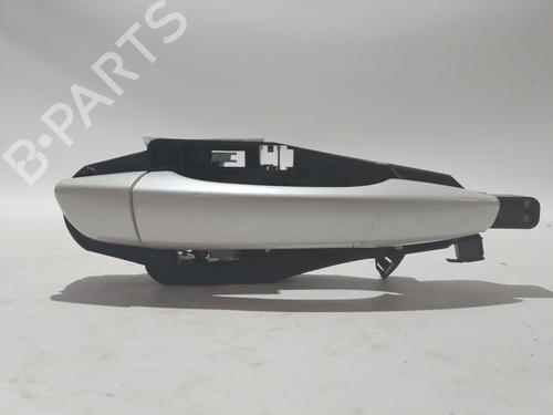 Front right exterior door handle CITROËN C4 CACTUS 1.6 HDi 90 | BP26914428C129 