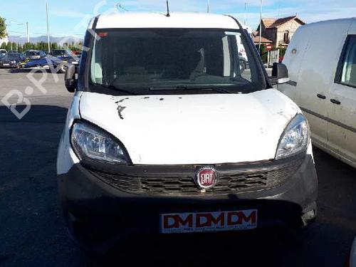 Front right interior door handle FIAT DOBLO Platform/Chassis (263_)  | BP12840630I14 