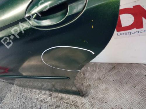 Left rear door JAGUAR X-TYPE I (X400) 2.0 D | BP12653074C4 