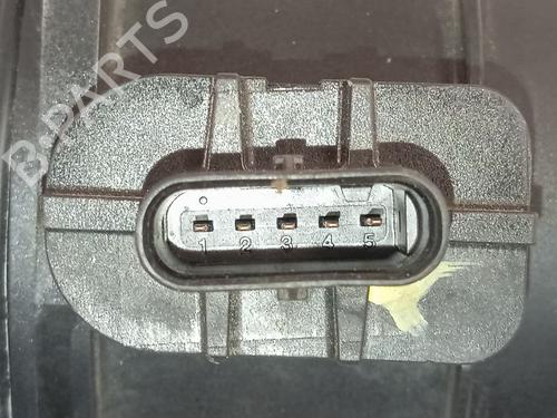 Mass air flow sensor SSANGYONG KORANDO (CK) 2.0 e-XDi | BP36529489M95 - Image 2