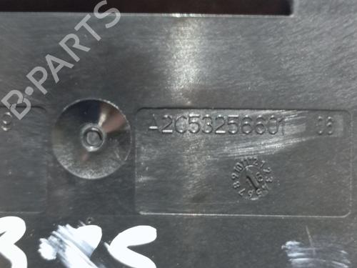 Electronic module MERCEDES-BENZ B-CLASS Sports Tourer (W246, W242) B 180 CDI / d (246.212) | BP27236038M83 