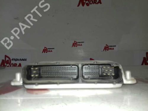 Engine control unit (ECU) SEAT IBIZA III (6L1)  | BP12641635M57 