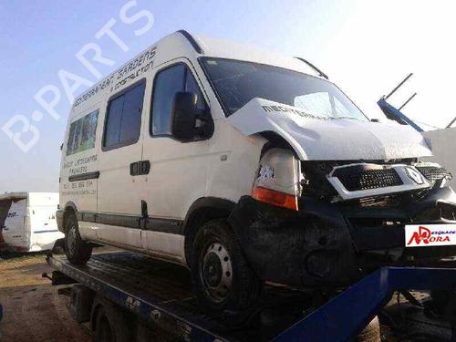 Used Parts RENAULT MASTER II Van (FD) 2.5 dCi (115 hp) 2596707