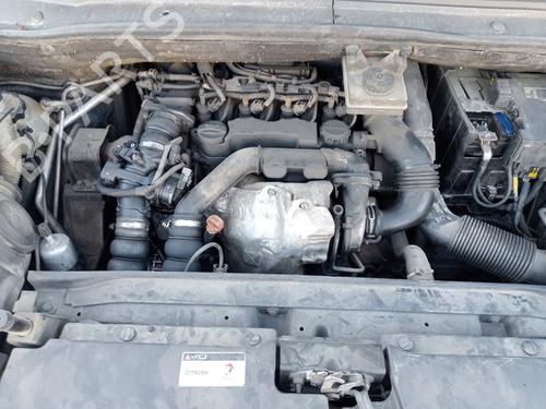 Left mirror CITROËN C4 Picasso I MPV (UD_)  | BP31323539C26 