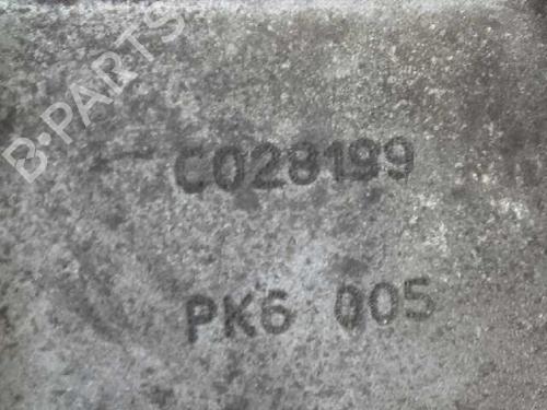 Gearbox RENAULT ESPACE IV (JK0/1_)  | BP12642266M3 