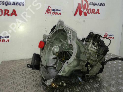 Gearbox HYUNDAI ix20 (JC)  | BP12935034M3 