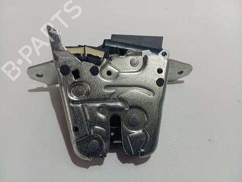 Tailgate lock MERCEDES-BENZ GLC (X253) 200 EQ Boost 4-matic (253.981) | BP29717040C101 