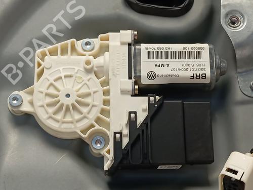 Rear right window mechanism VW TOURAN (1T1, 1T2) 2.0 TDI | BP29628871C25 