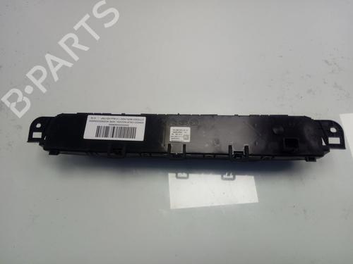 Climate control CITROËN BERLINGO MULTISPACE (B9)  | BP17828088I5 