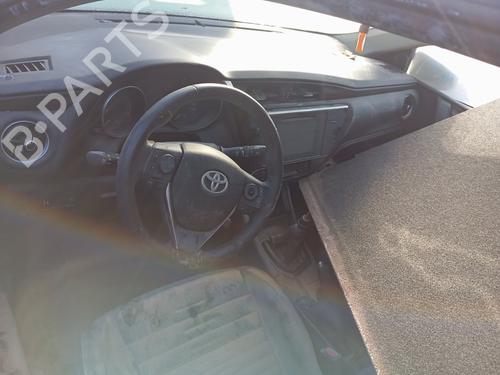 Renfort de pare-chocs arrière TOYOTA AURIS (_E18_) | BP30934598C73