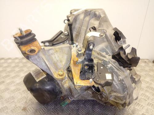 Gearbox NISSAN MICRA V (K14)  | BP14246715M3 