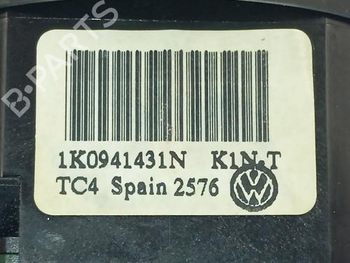 Headlight switch VW PASSAT B6 (3C2)  | BP39406921I24  - Image 5